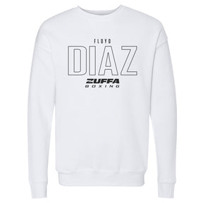 Floyd Diaz Men's Crewneck Sweatshirt | 500 LEVEL