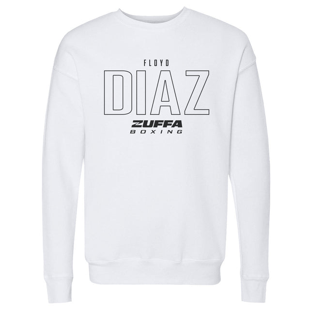 Floyd Diaz Men's Crewneck Sweatshirt | 500 LEVEL