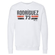 Randy Rodriguez Men's Crewneck Sweatshirt | 500 LEVEL