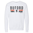 Don Buford Men's Crewneck Sweatshirt | 500 LEVEL