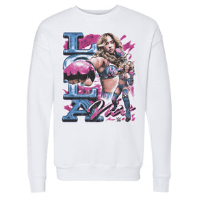 Lola Vice Men's Crewneck Sweatshirt | 500 LEVEL