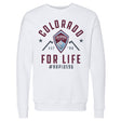 Colorado Rapids Men's Crewneck Sweatshirt | 500 LEVEL