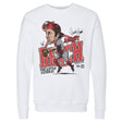 Johnny Bench Men's Crewneck Sweatshirt | 500 LEVEL