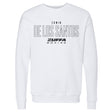 Edwin de los Santos Men's Crewneck Sweatshirt | 500 LEVEL