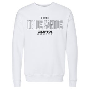 Edwin de los Santos Men's Crewneck Sweatshirt | 500 LEVEL
