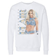 Charlotte Flair Men's Crewneck Sweatshirt | 500 LEVEL