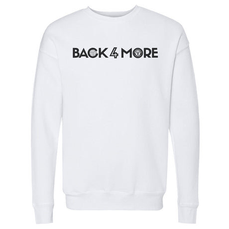 Vandegrift Men's Crewneck Sweatshirt | 500 LEVEL
