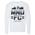 Minnesota United Men's Crewneck Sweatshirt | 500 LEVEL