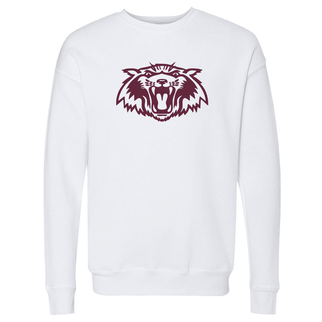 Plano Men's Crewneck Sweatshirt | 500 LEVEL