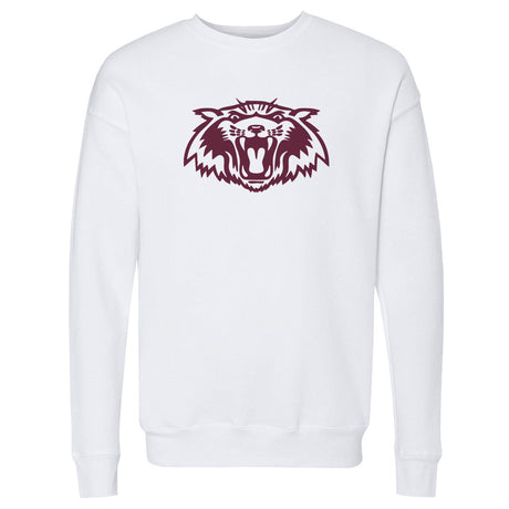 Plano Men's Crewneck Sweatshirt | 500 LEVEL