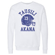 Tausili Akana Men's Crewneck Sweatshirt | 500 LEVEL