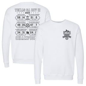 Vandegrift Vipers Men's Crewneck Sweatshirt | 500 LEVEL