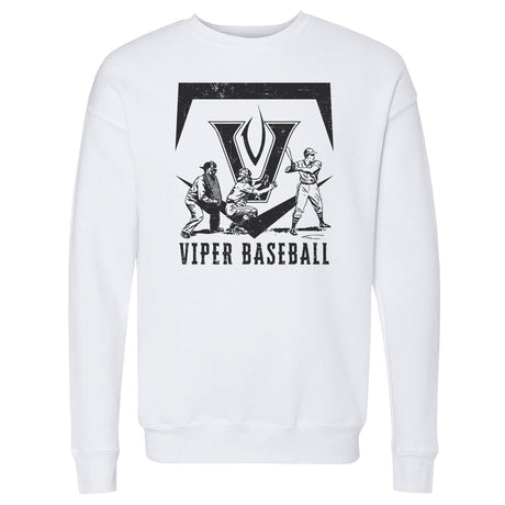 Crown Trio Men's Crewneck Sweatshirt | 500 LEVEL