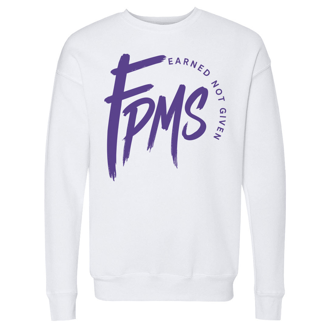 Four Points Men's Crewneck Sweatshirt | 500 LEVEL