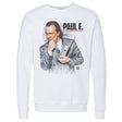 Paul E. Dangerously Men's Crewneck Sweatshirt | 500 LEVEL