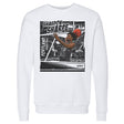 Shaedon Sharpe Men's Crewneck Sweatshirt | 500 LEVEL