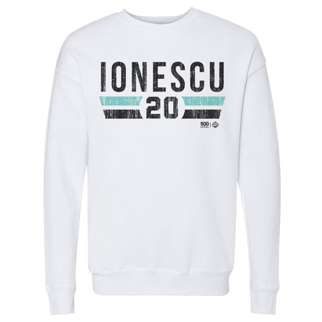 Sabrina Ionescu Men's Crewneck Sweatshirt | 500 LEVEL