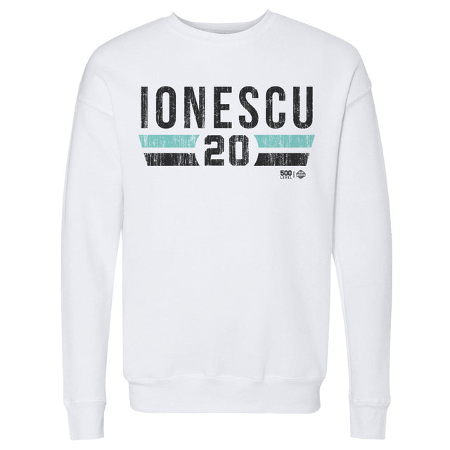 Sabrina Ionescu Men's Crewneck Sweatshirt | 500 LEVEL