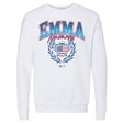 Emma Navarro Men's Crewneck Sweatshirt | 500 LEVEL
