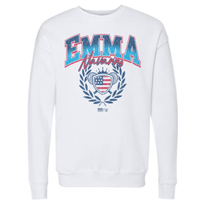 Emma Navarro Men's Crewneck Sweatshirt | 500 LEVEL