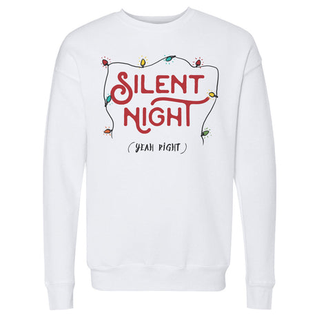 Christmas Men's Crewneck Sweatshirt | 500 LEVEL