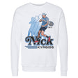 Nick Kyrgios Men's Crewneck Sweatshirt | 500 LEVEL