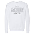 Feargal McCrory Men's Crewneck Sweatshirt | 500 LEVEL