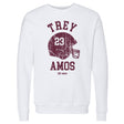 Trey Amos Men's Crewneck Sweatshirt | 500 LEVEL