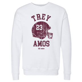 Trey Amos Men's Crewneck Sweatshirt | 500 LEVEL