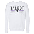 Stephanie Talbot Men's Crewneck Sweatshirt | 500 LEVEL