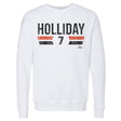 Jackson Holliday Men's Crewneck Sweatshirt | 500 LEVEL