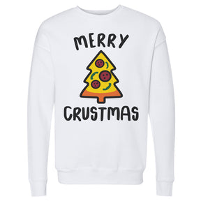 Christmas Men's Crewneck Sweatshirt | 500 LEVEL