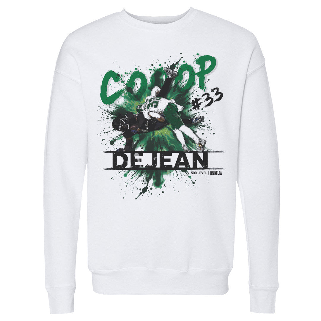 Cooper DeJean Men's Crewneck Sweatshirt | 500 LEVEL