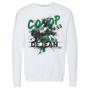 Cooper DeJean Men's Crewneck Sweatshirt | 500 LEVEL