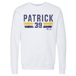 Chad Patrick Men's Crewneck Sweatshirt | 500 LEVEL