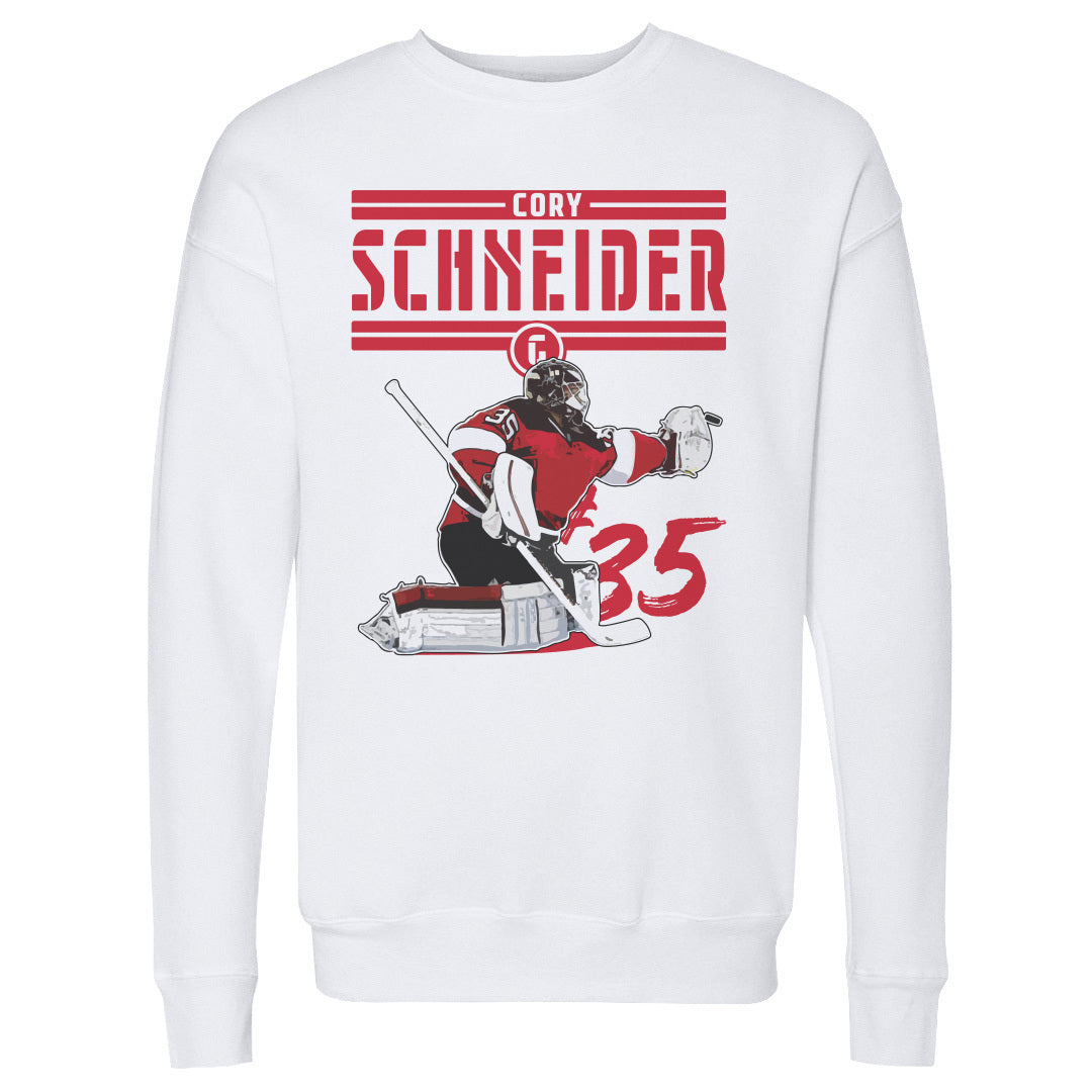 Wholesale Men's Crewneck Sweatshirt | 500 LEVEL