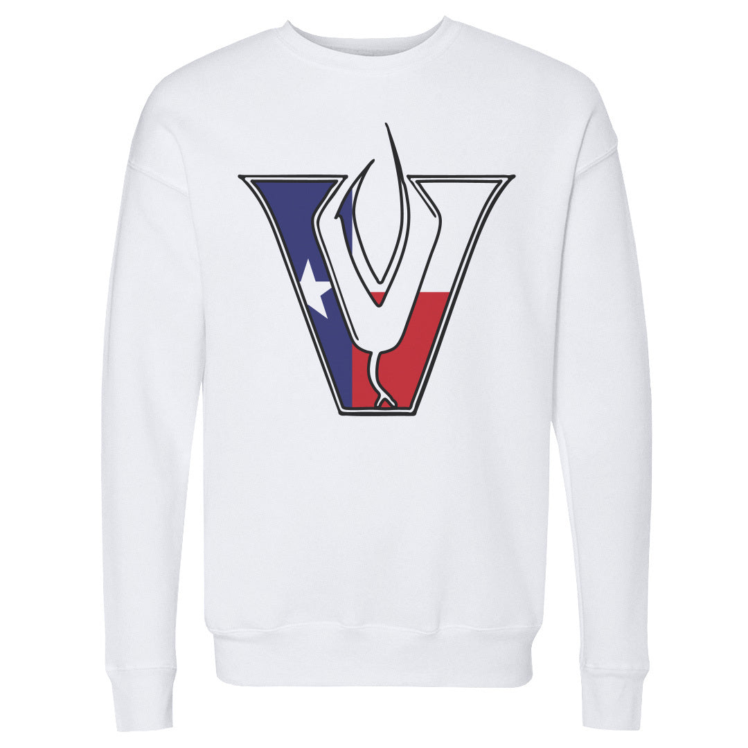 Crown Trio Men's Crewneck Sweatshirt | 500 LEVEL