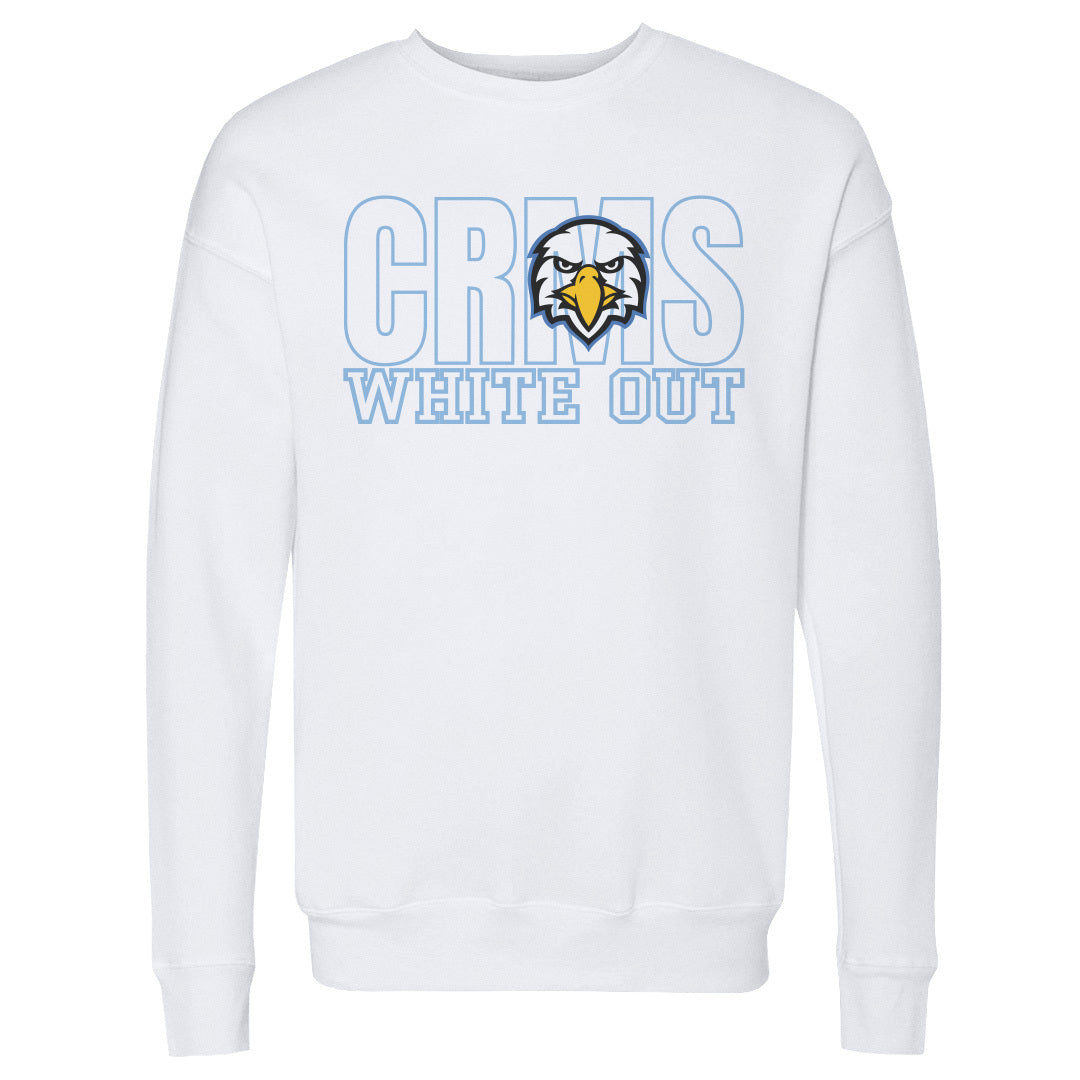 Canyon Ridge Men's Crewneck Sweatshirt | 500 LEVEL