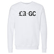 Los Angeles Golf Club Men's Crewneck Sweatshirt | 500 LEVEL