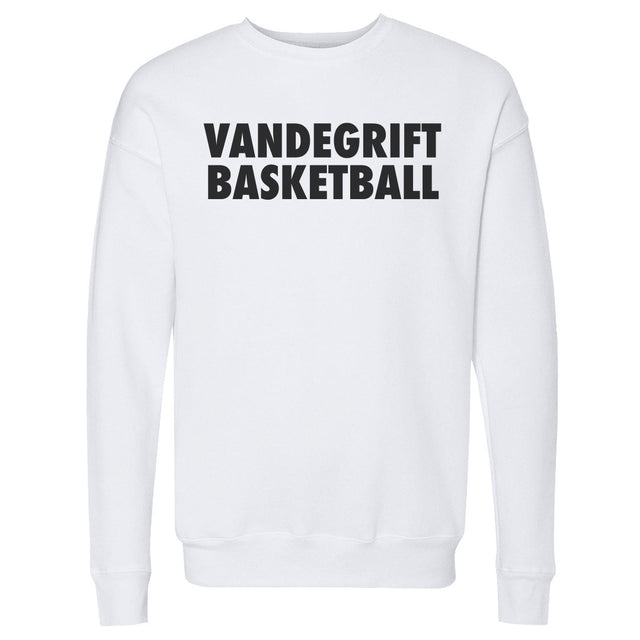 Vandegrift Men's Crewneck Sweatshirt | 500 LEVEL