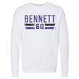 Cade Bennett Men's Crewneck Sweatshirt | 500 LEVEL