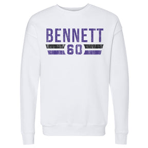 Cade Bennett Men's Crewneck Sweatshirt | 500 LEVEL