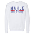 Tyler Mahle Men's Crewneck Sweatshirt | 500 LEVEL