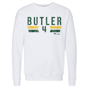 Lawrence Butler Men's Crewneck Sweatshirt | 500 LEVEL