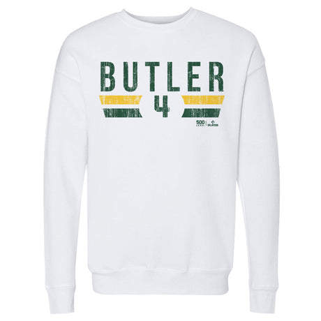 Lawrence Butler Men's Crewneck Sweatshirt | 500 LEVEL