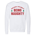 Christmas Men's Crewneck Sweatshirt | 500 LEVEL