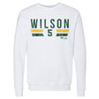 Jacob Wilson Men's Crewneck Sweatshirt | 500 LEVEL
