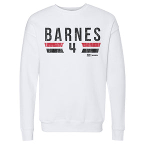 Scottie Barnes Men's Crewneck Sweatshirt | 500 LEVEL