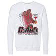 Caleb Wilson Men's Crewneck Sweatshirt | 500 LEVEL