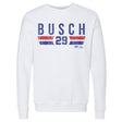 Michael Busch Men's Crewneck Sweatshirt | 500 LEVEL